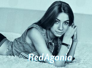 RedAgonia