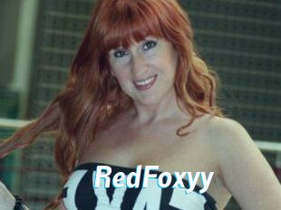 RedFoxyy