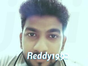 Reddy1992