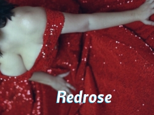 Redrose