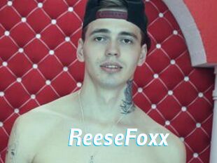 ReeseFoxx