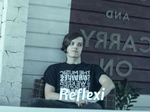 Reflexi