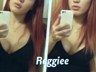 Reggiee J Mine