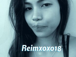Reimxoxo18
