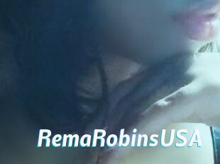 RemaRobinsUSA