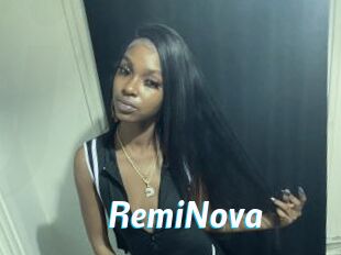RemiNova