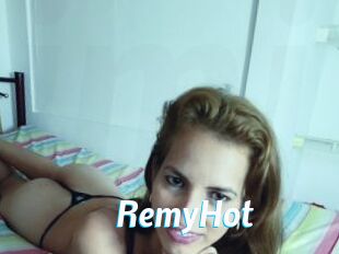RemyHot