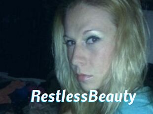 RestlessBeauty