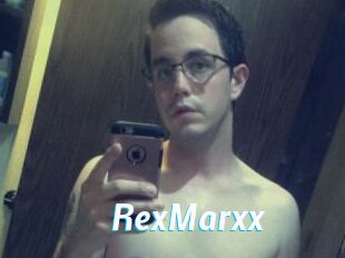 RexMarxx J Mine