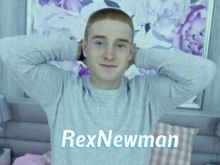 RexNewman J Mine