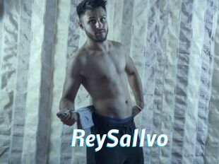 ReySallvo