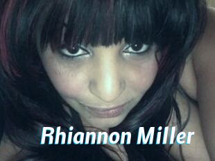 Rhiannon_Miller J Mine