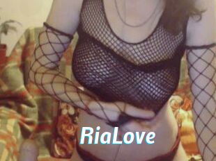 RiaLove