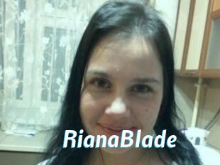 RianaBlade