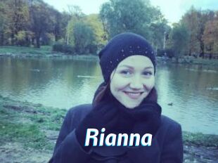 Rianna