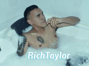 RichTaylor