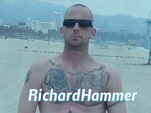 RichardHammer