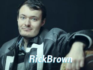 RickBrown