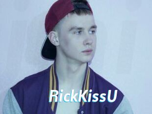 RickKissU