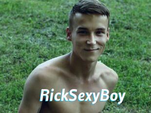 RickSexyBoy