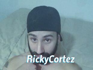 RickyCortez
