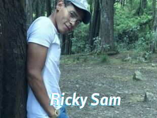 Ricky_Sam
