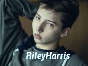 RileyHarris
