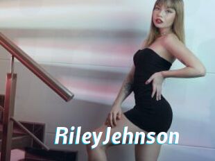 RileyJehnson