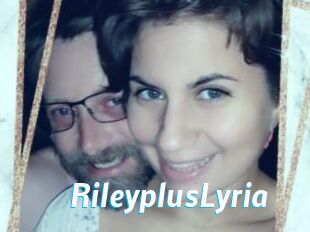 RileyplusLyria