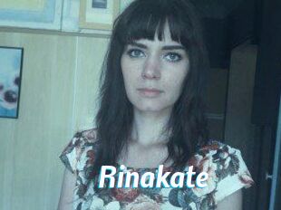 Rinakate