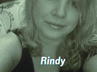 Rindy