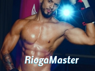 RiogaMaster