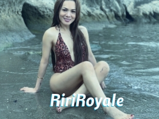 RiriRoyale