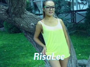 RisaLee
