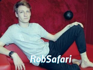 RobSafari