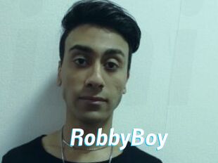 RobbyBoy