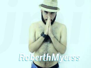 RoberthMyerss