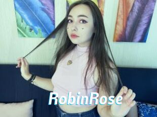 RobinRose