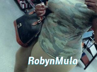 RobynMula J Mine