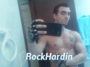 RockHardin