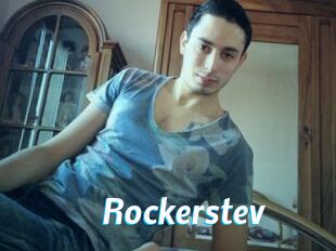 Rockerstev