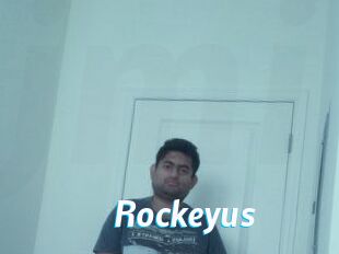 Rockeyus