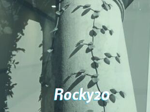 Rocky20