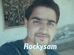 Rockysam