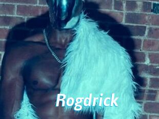 Rogdrick