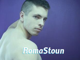 RomaStoun