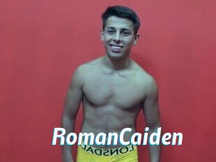 RomanCaiden