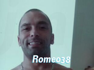 Romeo38