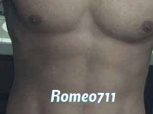 Romeo711