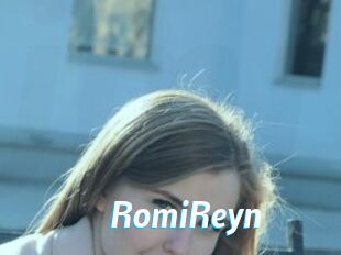 RomiReyn